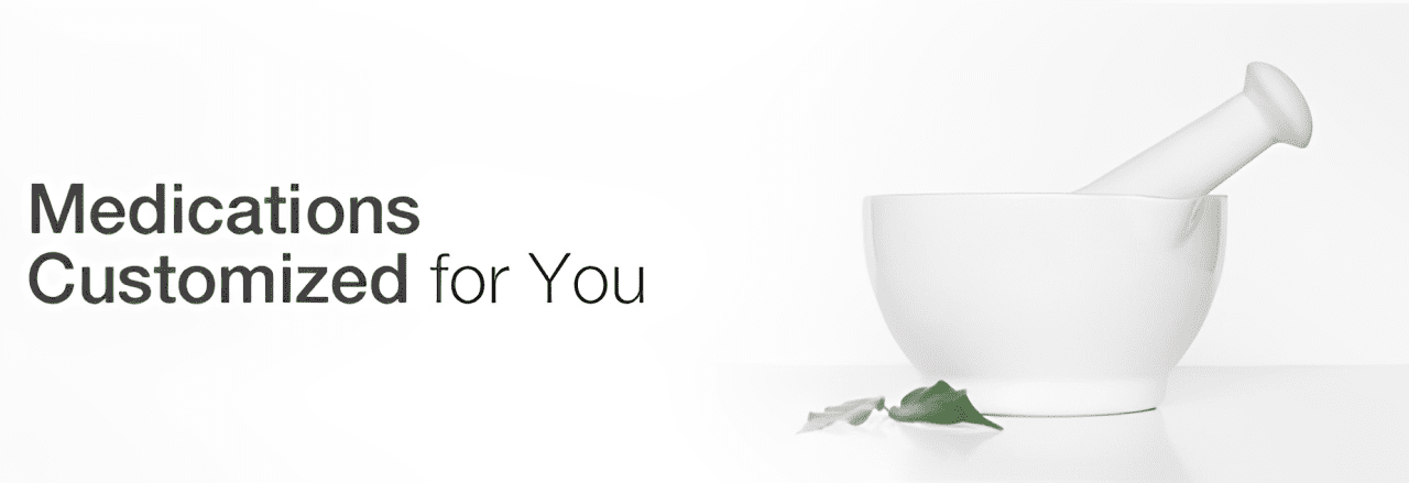 A cup of tea with the words " for you " on it.